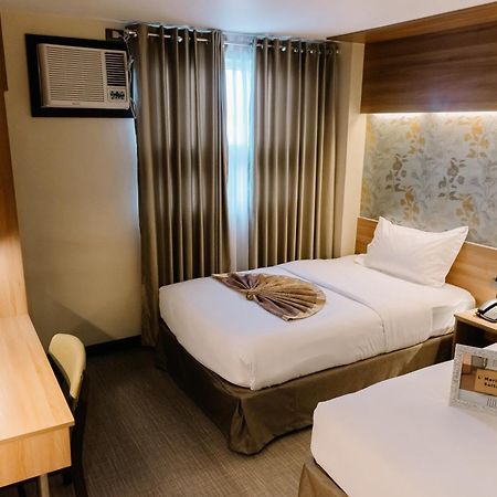 L' Meridian Suites サンボアンガ エクステリア 写真