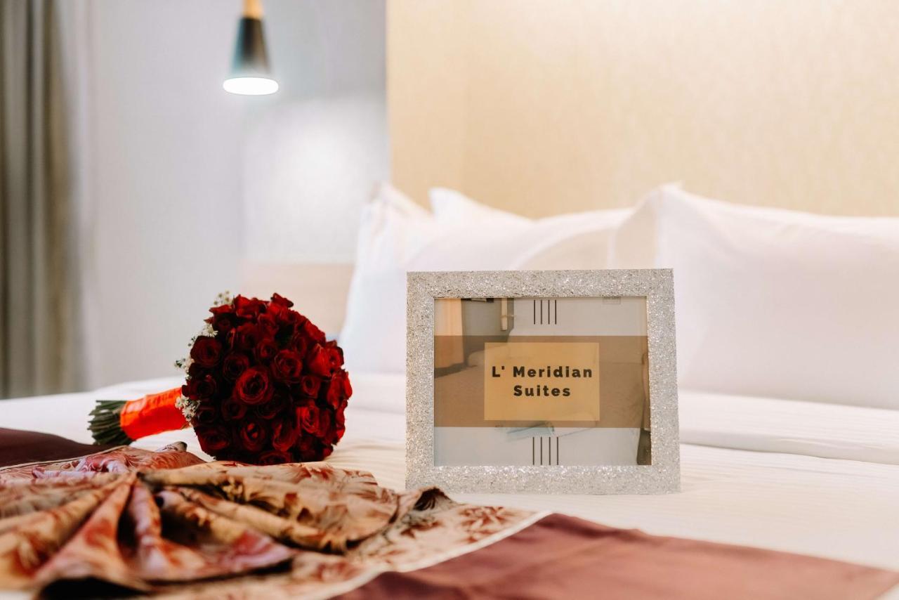 L' Meridian Suites サンボアンガ エクステリア 写真